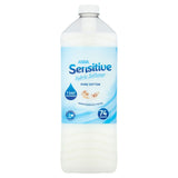 ASDA Sensitive Pure Cotton Fabric Softener - McGrocer