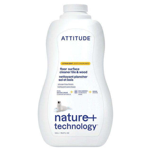 Attitude Floor Surfaces Tiles & Wood   1.05L - McGrocer