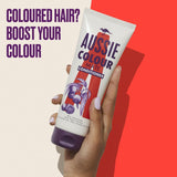 Aussie Colour Mate Hair Conditioner 200ml, Colour Safe Hair Conditioner - McGrocer
