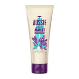 Aussie Miracle Moist Hair Conditioner, Moisturising Hair Conditioner 200ml - McGrocer