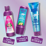 Aussie Sos 1 Minute Miracle Colour Rescue Mask    250ml - McGrocer