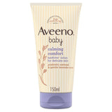 Aveeno Baby Calming Comfort Bedtime Lotion   150ml - McGrocer