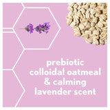 Aveeno Baby Calming Comfort Bedtime Lotion   150ml - McGrocer