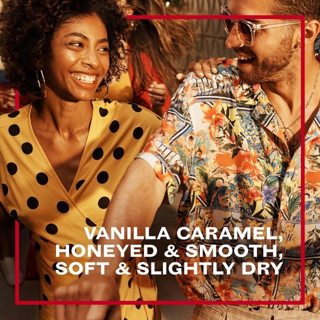 Bacardi Spiced Premium Rum Spirit Drink   1L - McGrocer