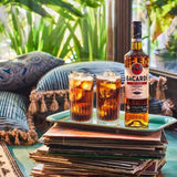 Bacardi Spiced Premium Rum Spirit Drink   70cl - McGrocer