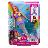 Barbie Light Up Mermaid - McGrocer