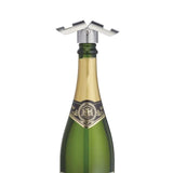 BarCraft Champagne Stopper / Saver - McGrocer