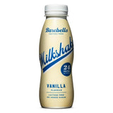 Barebells Protein Milkshake Vanilla   330ml - McGrocer