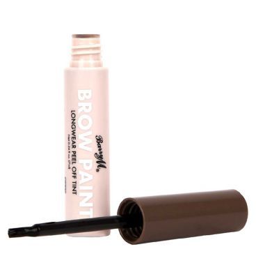 Barry M Brow Paint Longwear Peel Off Tint 7.5g - McGrocer