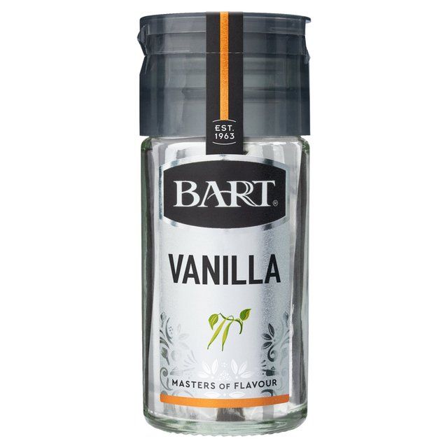 Bart Vanilla Pod - McGrocer