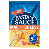 Batchelors Pasta 'n' Sauce Mac 'n' Cheese Pasta Sachet - McGrocer