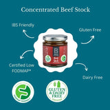 Bay's Kitchen Concentrated Beef Stock   200g - McGrocer