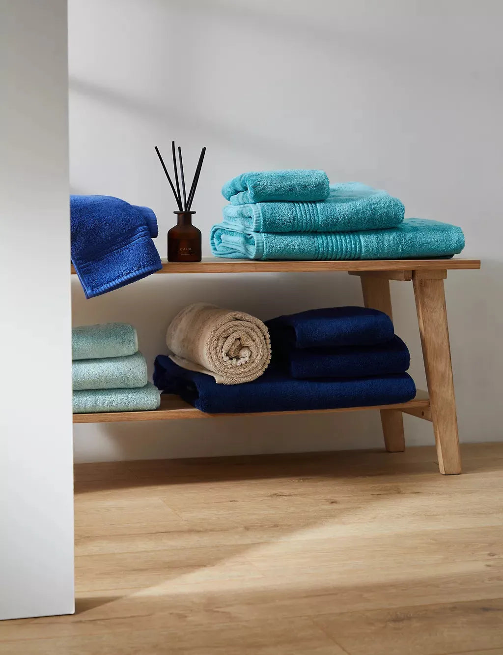 Luxury Egyptian Cotton Towel