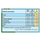 Ben & Jerry's Cookie Dough Vanilla Ice Cream Tub    465ml - McGrocer