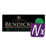 Bendicks Bittermints   200g - McGrocer