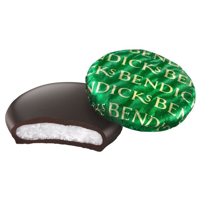 Bendicks Bittermints   200g - McGrocer