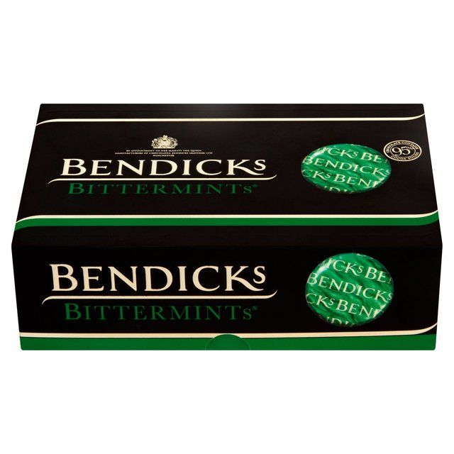 Bendicks Bittermints   400g - McGrocer