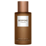 Bespoke London Sweet Spice and Sandalwood 100ml - McGrocer