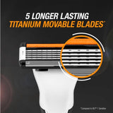 BIC Hybrid 5 Bundle Pack   10 per pack - McGrocer