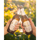 Bitburger Premium Pils   12 x 330ml - McGrocer