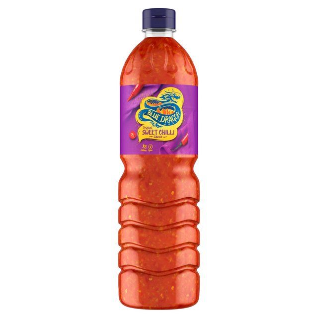 Blue Dragon Sweet Chilli Sauce   1L - McGrocer