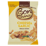 Bon ChanceCheese & Garlic  Bread Crisps 110g - McGrocer