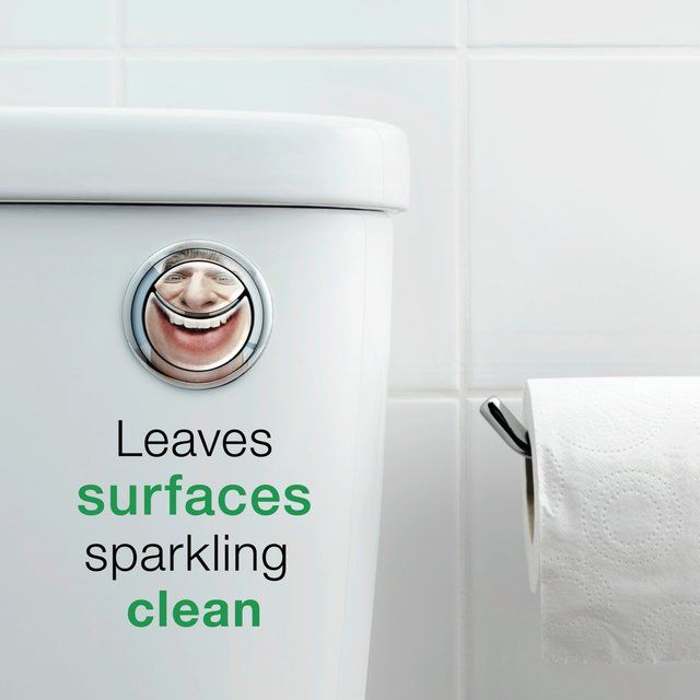 Cif Perfect Finish Specialist Cleaner Spray Stainless Steel    435ml