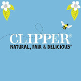Clipper Organic Fairtrade Green Tea Bags   20 per pack