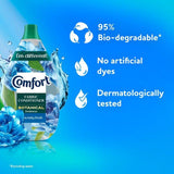 Comfort Botanical Fabric Conditioner Heavenly Fresh 38 Washes   570ml