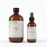 Botanics Pillow Mist and Refill