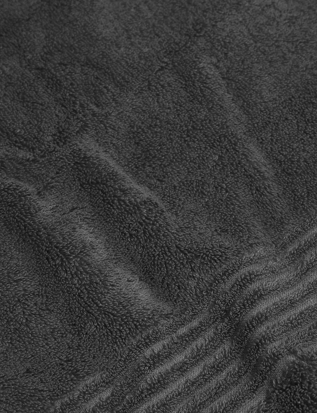 Luxury Egyptian Cotton Towel