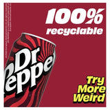 Dr Pepper   24 x 330ml