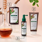 Klorane Shampoo with Quinine and Organic Edelweiss for Thinning Hair   200ml - McGrocer