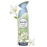 Febreze Aerosol White Jasmine Air Freshener   185ml