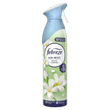 Febreze Aerosol White Jasmine Air Freshener   185ml