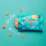 Bounce Salted Caramel Filled Protein Ball 12x 35g - McGrocer