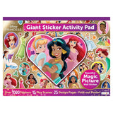 Giant Activity Sticker Pad in 5 Options