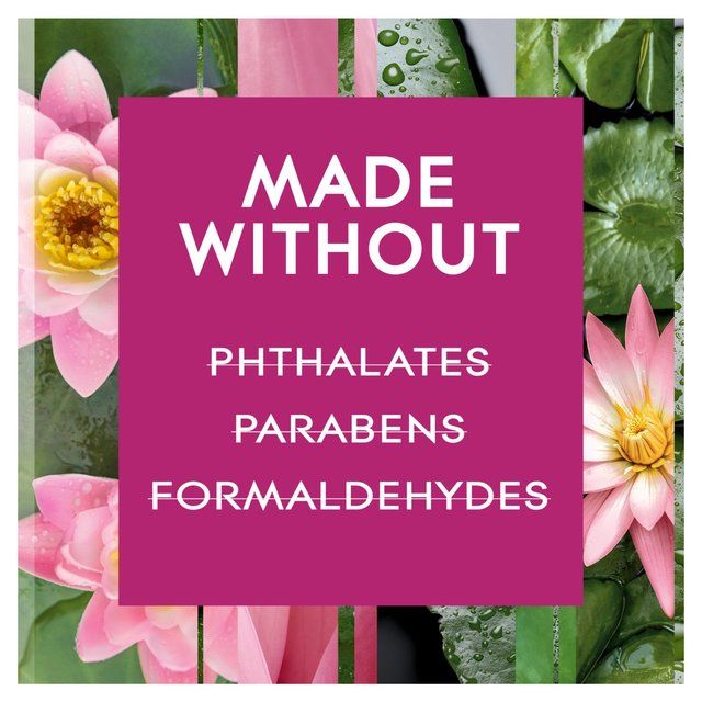 Glade Automatic Spray Holder &amp;amp; Refill Relaxing Zen Air Freshener   269ml