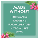 Glade Plug In Refill Electric Scented Oil Tropical Blossoms   20ml