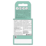 Glade Plug In Refill Electric Scented Oil Tropical Blossoms   20ml