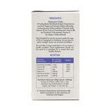 Grass &amp;amp; Co. DREAM Reishi Mushrooms with Magnesium + Sage, 60 Vegan Capsules