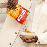 Graze Peri Peri Vegan Mixed Sharing Snacks   100g