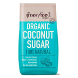 Groovy Food Organic Coconut Sugar   500g