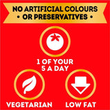 Heinz Classic Carrot &amp;amp; Coriander Soup   400g