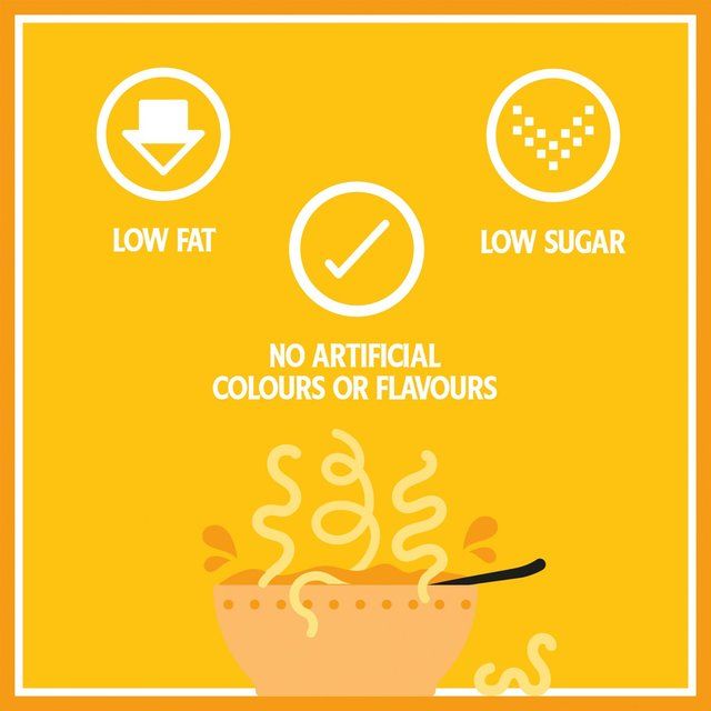 Heinz Triple Pack Spaghetti   3 x 200g