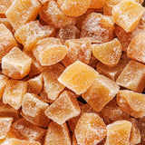 Holland &amp;amp; Barrett Crystallised Ginger 420g