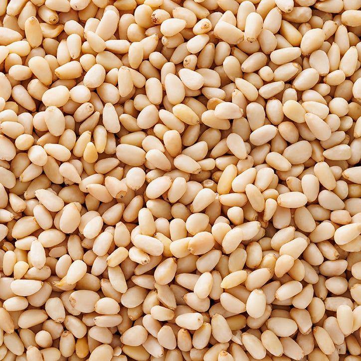 Holland &amp;amp; Barrett Pine Nuts 100g