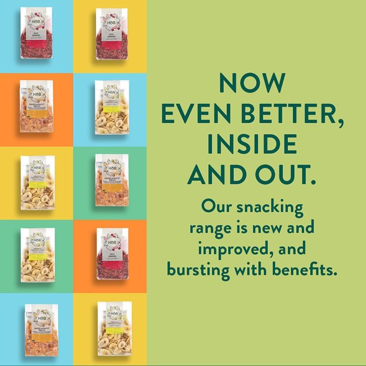 Holland &amp;amp; Barrett Pine Nuts 100g