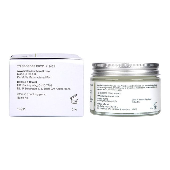 Holland &amp;amp; Barrett PRO Vitamin F Night Cream 50ml