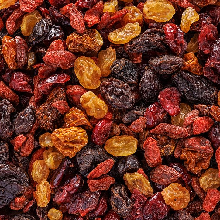 Holland &amp;amp; Barrett Super Berry Mix 210g